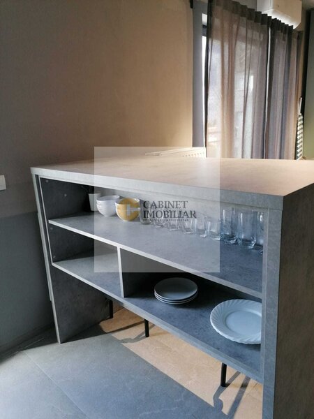 Grozavesti Studio  2023   Balcon Mare  Credit Metrou Grozavesti - 9 minute