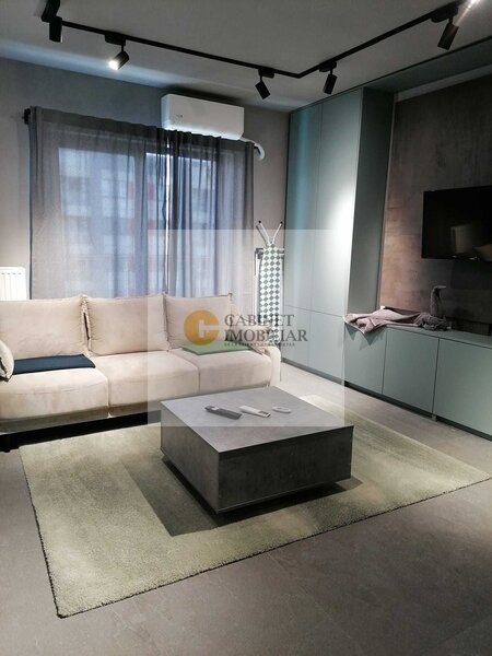 Grozavesti Studio  2023   Balcon Mare  Credit Metrou Grozavesti - 9 minute